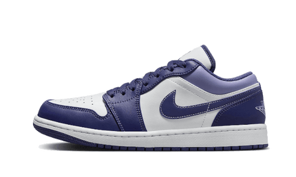 Air Jordan 1 Low Sky J Purple - Exclufy