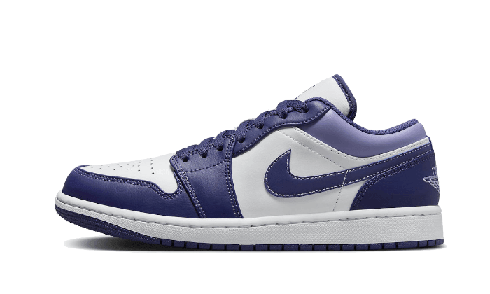 Air Jordan 1 Low Sky J Purple - Exclufy