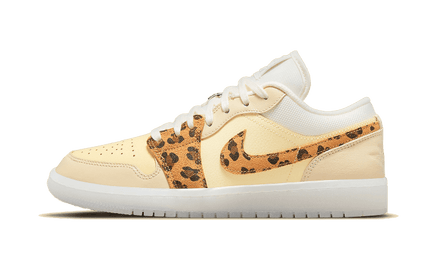 Air Jordan 1 Low SNKRS Day - Exclufy