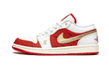 Air Jordan 1 Low Spades - Exclufy