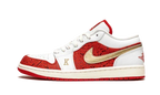 Air Jordan 1 Low Spades - Exclufy
