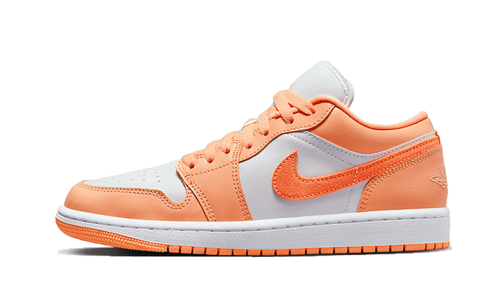 Air Jordan 1 Low Sunset Haze - Exclufy