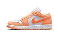 Air Jordan 1 Low Sunset Haze - Exclufy