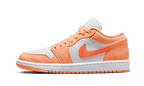Air Jordan 1 Low Sunset Haze - Exclufy