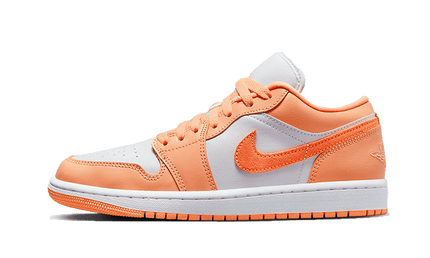 Air Jordan 1 Low Sunset Haze - Exclufy