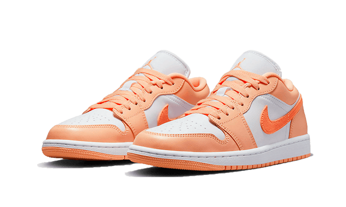 Air Jordan 1 Low Sunset Haze - Exclufy