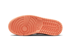 Air Jordan 1 Low Sunset Haze - Exclufy
