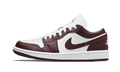 Air Jordan 1 Low Team Red - Exclufy