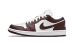 Air Jordan 1 Low Team Red - Exclufy