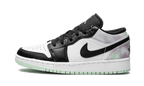 Air Jordan 1 Low Pastel Tie-Dye - Exclufy