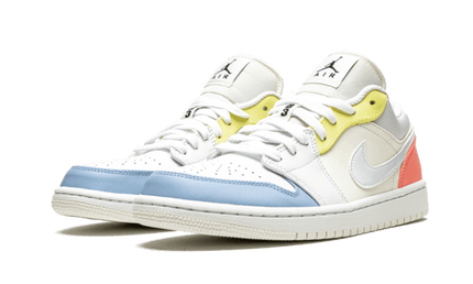 Air Jordan 1 Low To My First Coach - Exclufy