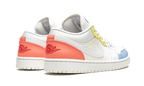 Air Jordan 1 Low To My First Coach - Exclufy