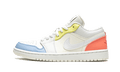 Air Jordan 1 Low To My First Coach - Exclufy