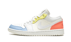 Air Jordan 1 Low To My First Coach - Exclufy