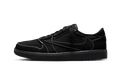 Air Jordan 1 Low SP Travis Scott Black Phantom - Exclufy
