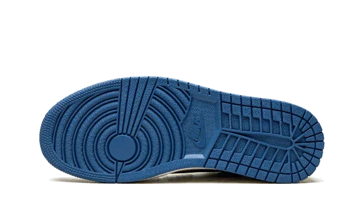 Air Jordan 1 Low Travis Scott Fragment - Exclufy