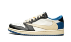 Air Jordan 1 Low Travis Scott Fragment - Exclufy