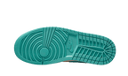 Air Jordan 1 Low Tropical Teal - Exclufy