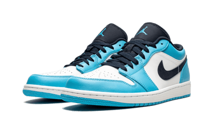 Air Jordan 1 Low UNC (2021) - Exclufy