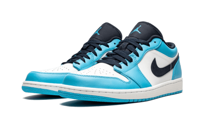 Air Jordan 1 Low UNC (2021) - Exclufy