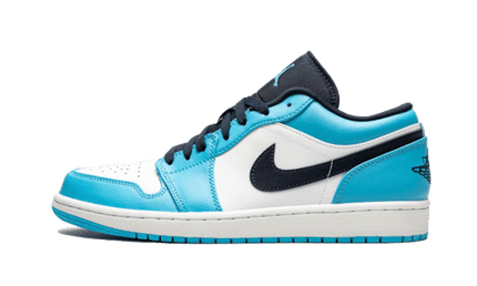 Air Jordan 1 Low UNC (2021) - Exclufy