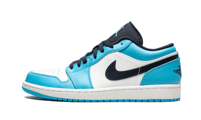 Air Jordan 1 Low UNC (2021) - Exclufy