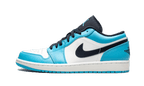 Air Jordan 1 Low UNC (2021) - Exclufy