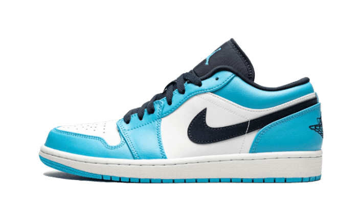 Air Jordan 1 Low UNC (2021) - Exclufy
