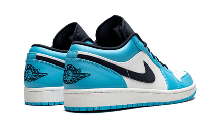 Air Jordan 1 Low UNC (2021) - Exclufy