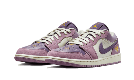 Air Jordan 1 Low Unity - Exclufy