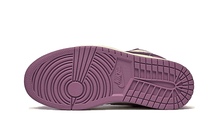Air Jordan 1 Low Unity - Exclufy