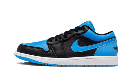 Air Jordan 1 Low University Blue - Exclufy