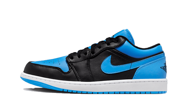 Air Jordan 1 Low University Blue - Exclufy