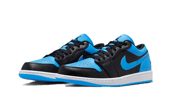 Air Jordan 1 Low University Blue - Exclufy