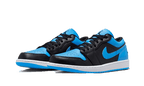 Air Jordan 1 Low University Blue - Exclufy