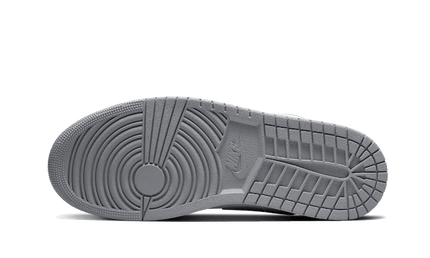 Air Jordan 1 Low Vintage Grey - Exclufy