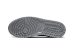 Air Jordan 1 Low Vintage Grey - Exclufy
