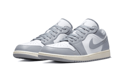 Air Jordan 1 Low Vintage Grey - Exclufy
