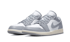 Air Jordan 1 Low Vintage Grey - Exclufy
