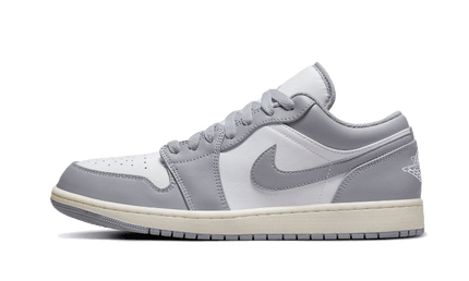 Air Jordan 1 Low Vintage Grey - Exclufy