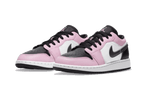 Air Jordan 1 Low White Light Arctic Pink - Exclufy