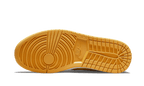 Air Jordan 1 Low Yellow Strike - Exclufy