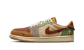 Air Jordan 1 Retro Low OG Zion Williamson Voodoo - Exclufy