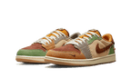 Air Jordan 1 Retro Low OG Zion Williamson Voodoo - Exclufy