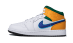 Air Jordan 1 Mid Alternate Multi-Color - Exclufy