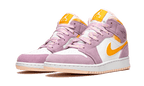 Air Jordan 1 Mid Arctic Pink - Exclufy