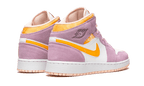 Air Jordan 1 Mid Arctic Pink - Exclufy