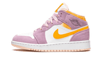 Air Jordan 1 Mid Arctic Pink - Exclufy