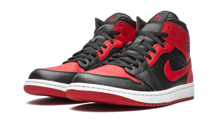 Air Jordan 1 Mid Banned (2020) - Exclufy