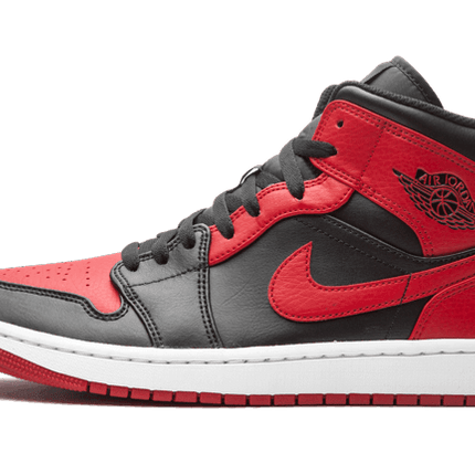 Air Jordan 1 Mid Banned (2020) - Exclufy